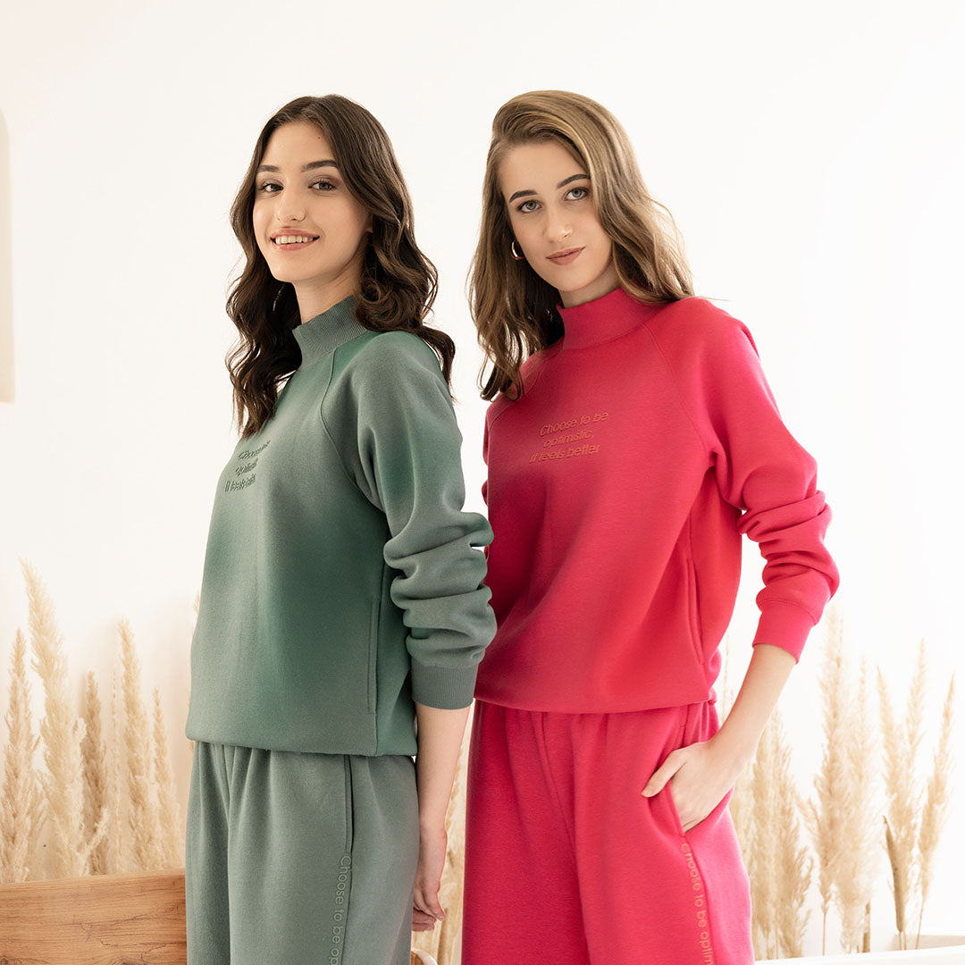 Stylish Winter Sleepwear for Women: Cozy Nights in Vogue