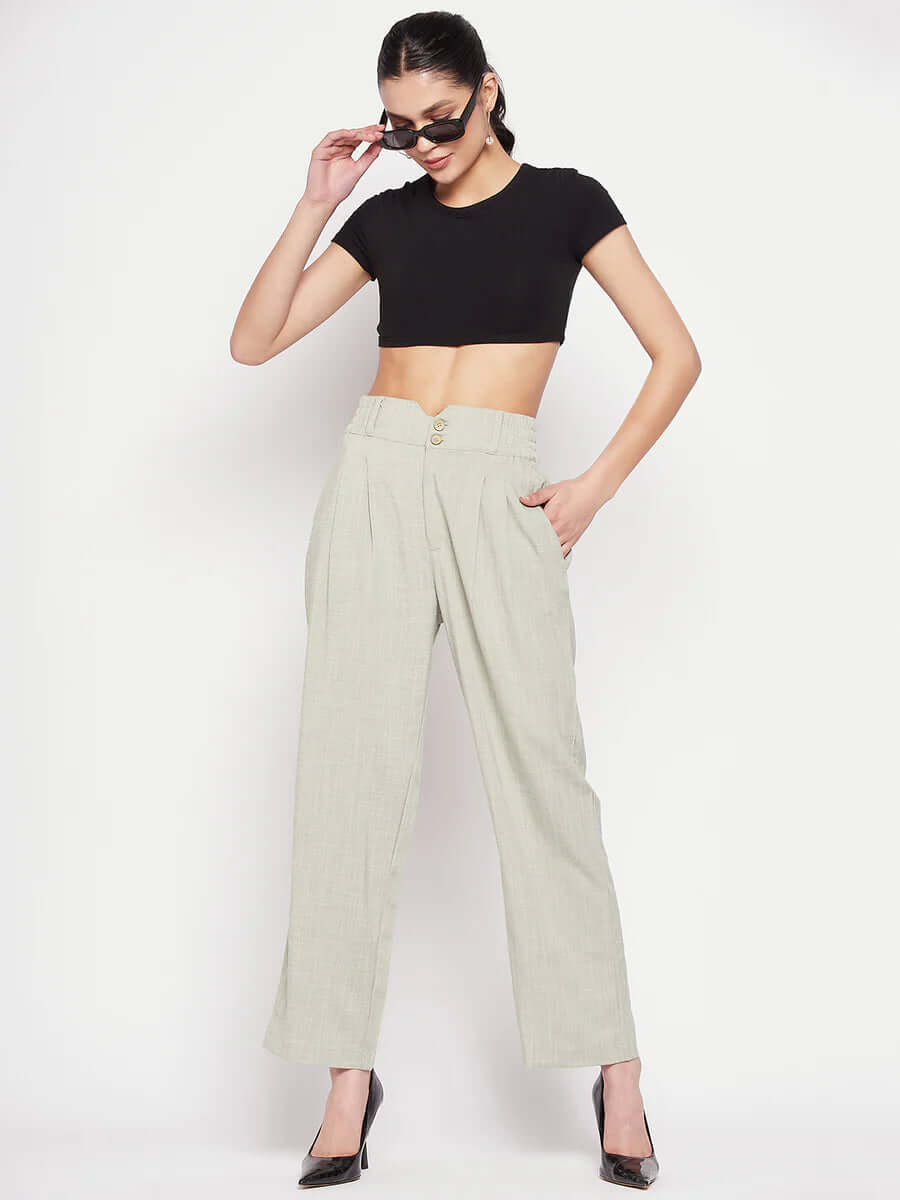 10 Types of women Trousers Are a Must-have for All Women