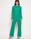 Madame Green Solid Ensemble