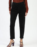 Madame Black Slim Fit Jeans