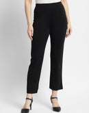 Madame Black Ankle Length Jegging