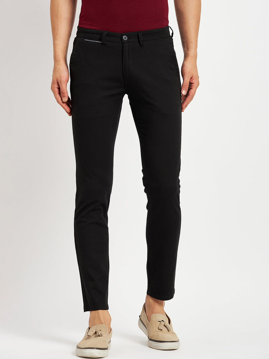 Camla Barcelona Black Trouser