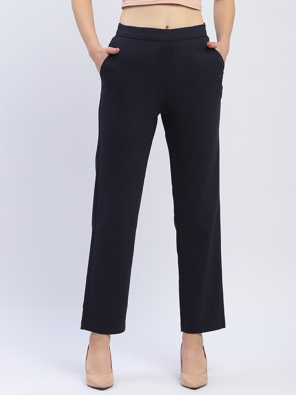 Women Trouser - Buy Trouser for Women Online | Glamly