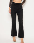 Madame Black Denim