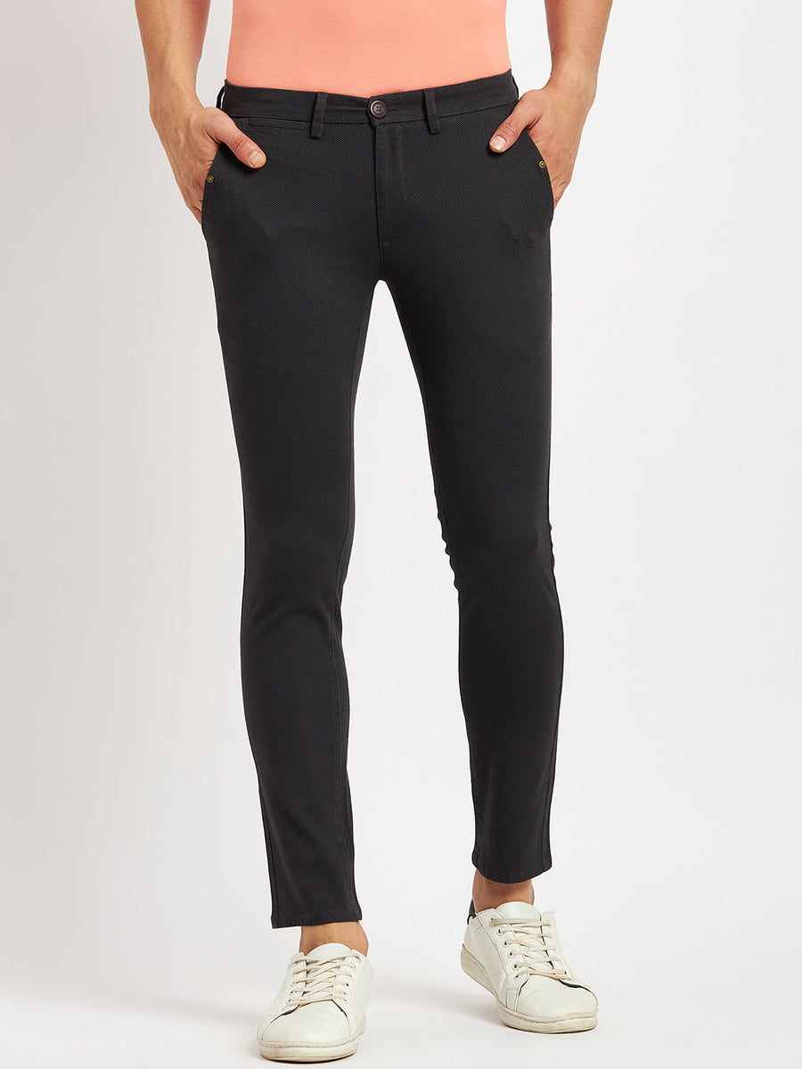 Camla Barcelona Charcoal Trouser