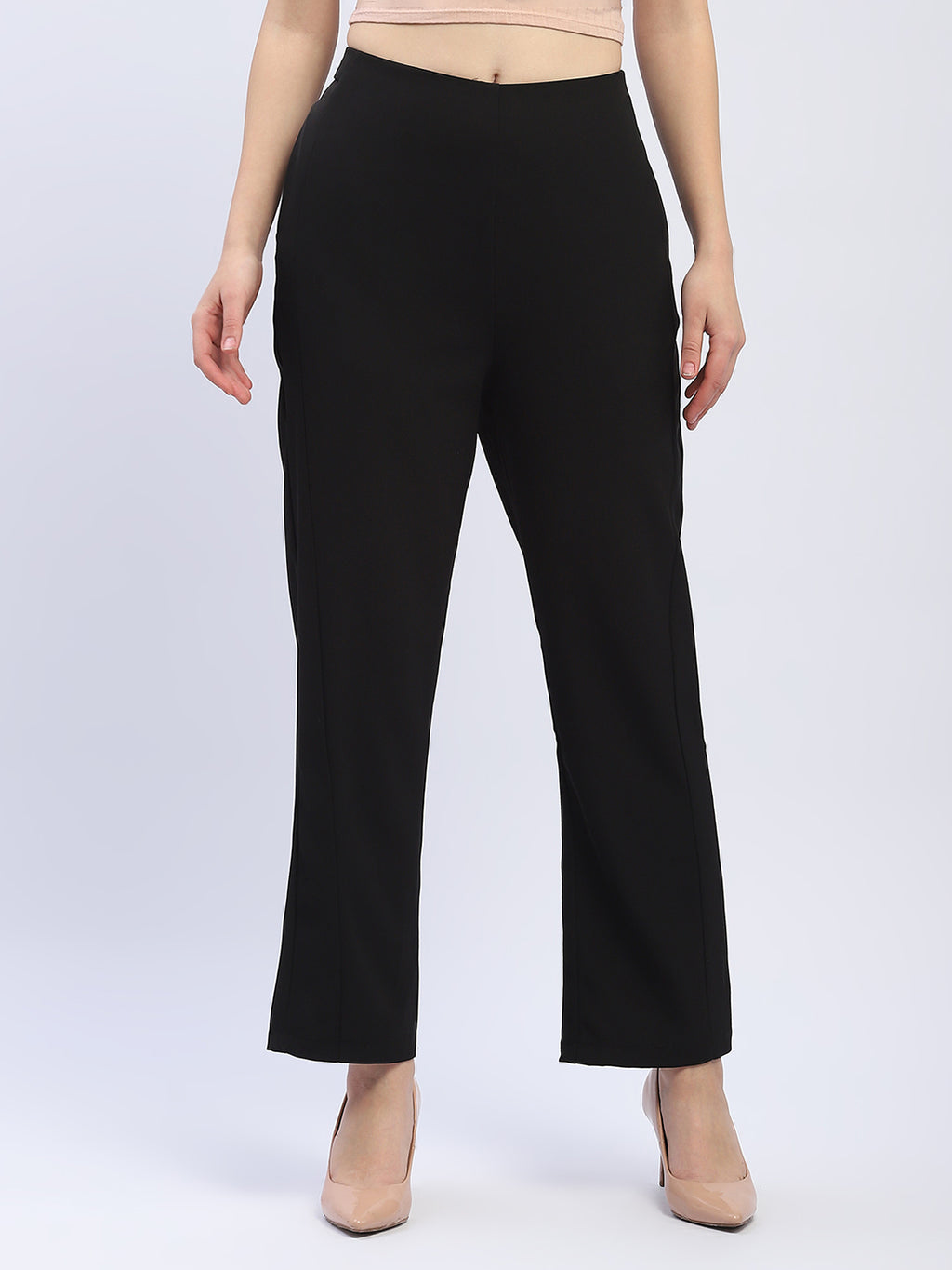 Women Trouser - Buy Trouser for Women Online | Glamly