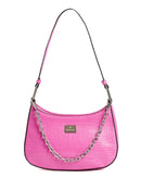 Madame Pink Handbag For Women