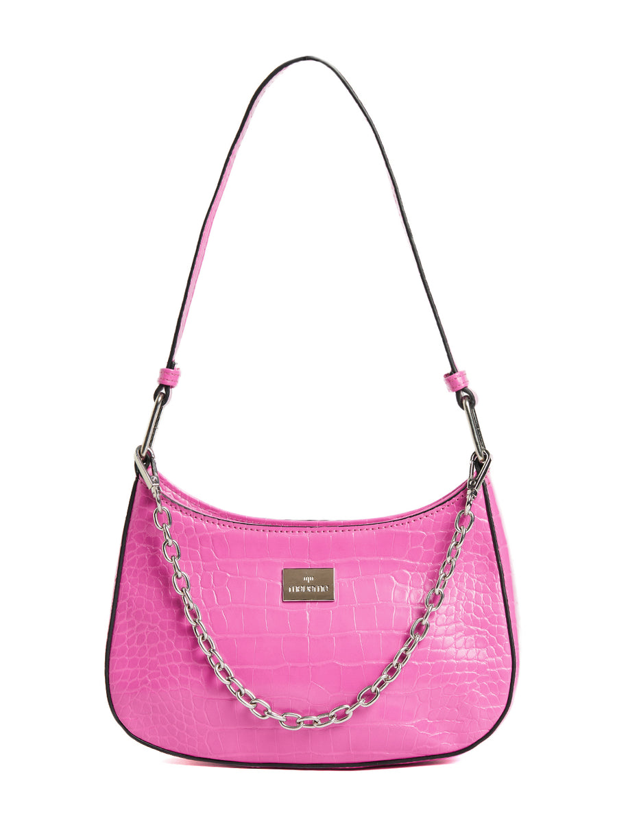 Madame Pink Hand Bag For Women