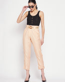 Madame  Beige Trouser