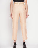 Madame  Beige Trouser