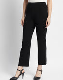 Madame Black Ankle Length Jegging