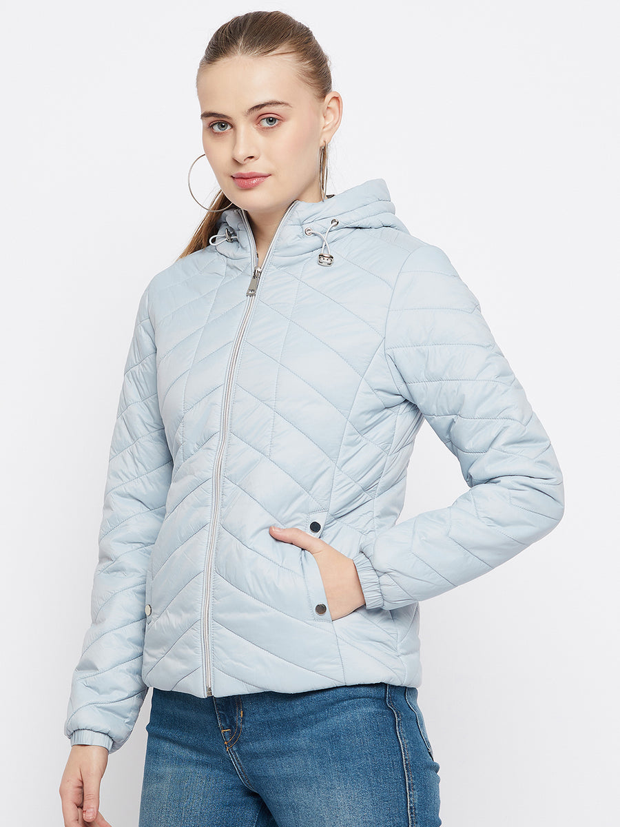 Ladies Quilted Jackets | Dubarry of Ireland
