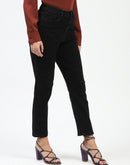 Madame Black Slim Fit Jeans