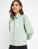 Madame Pista Shirts