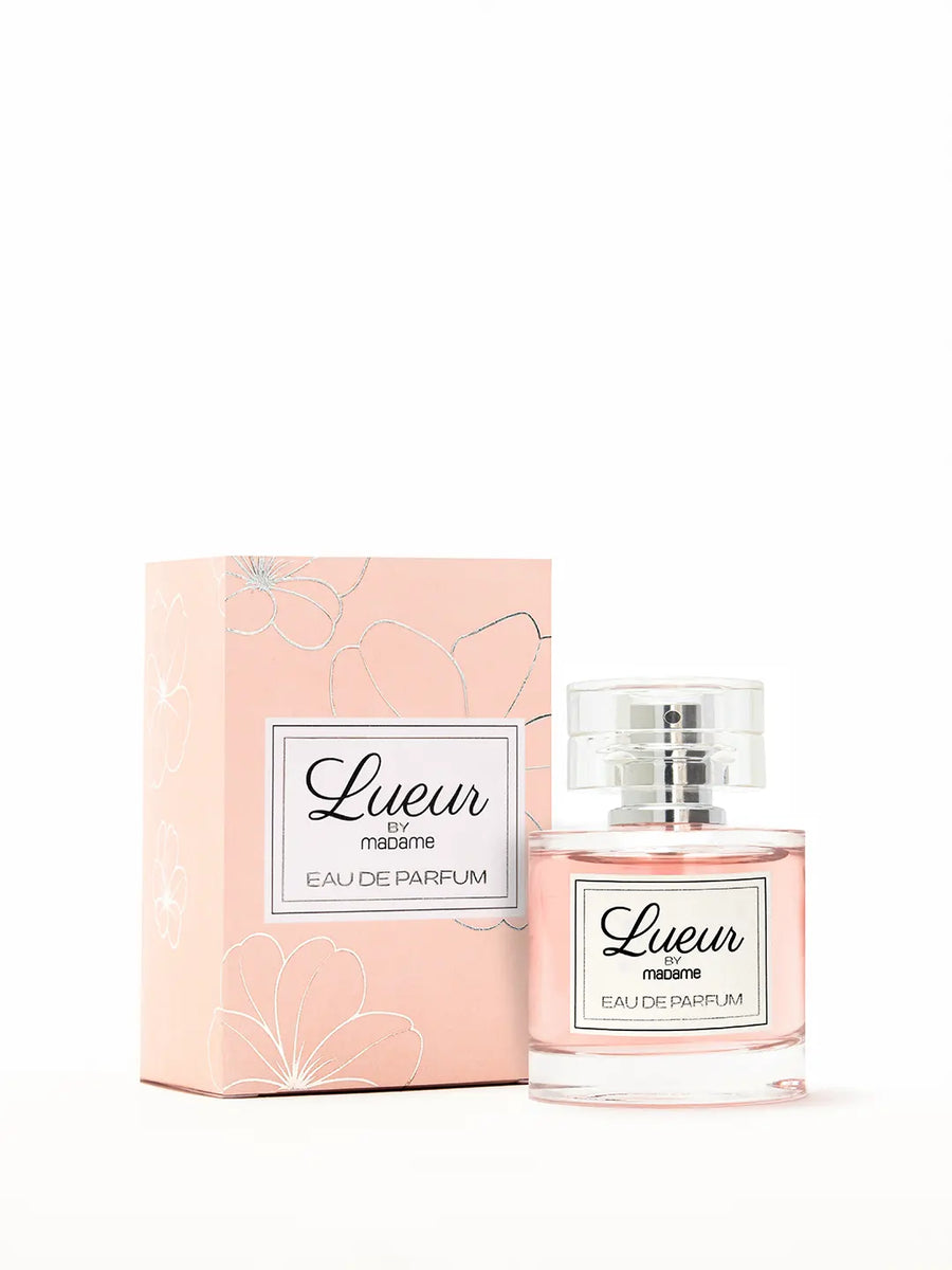  Regal Fragrances Lueur Paris Womens Perfume