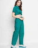 Camla Jade Ensemble For Women