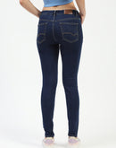 Madame Blue Skinny Jeans