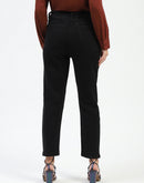 Madame Black Slim Fit Jeans