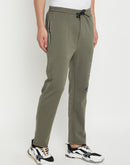 Camla Olive Bottom For Men