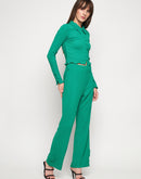 Madame Green Solid Ensemble