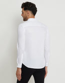 Camla White Shirt For Men