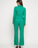 Madame Green Solid Ensemble