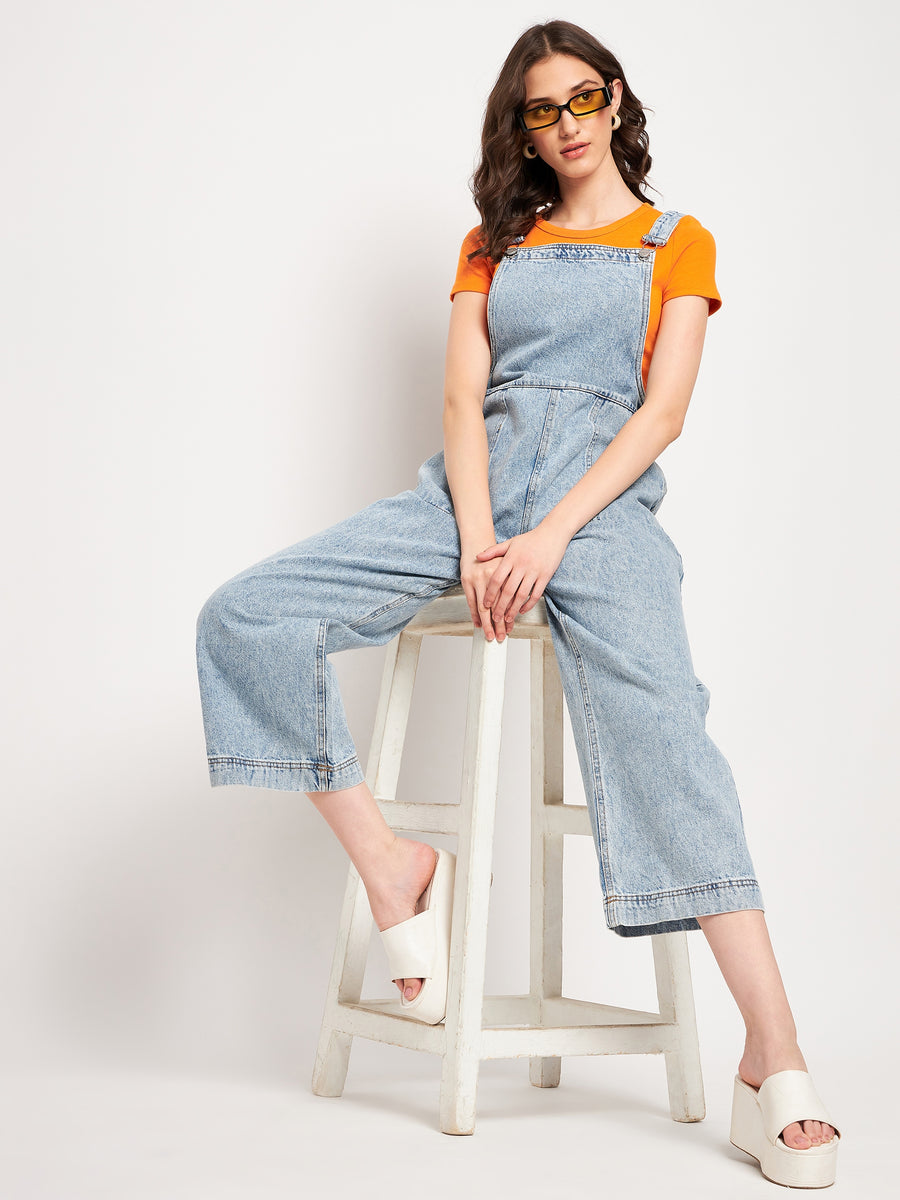 7 Ways To Wear Overalls Without Looking Like A Toddler Or Farmer — Arteresa  Lynn | Denim fashion, Jumpsuit chic, Cute outfits