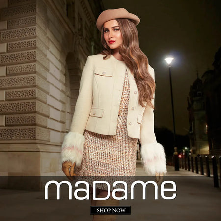 Madame Tugendhat Collection Online - Sale Benefiting to “Restos du
