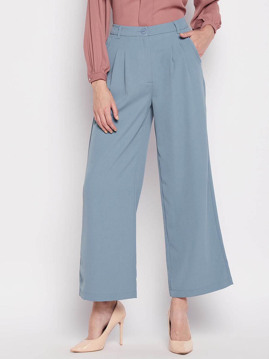 Madame Trousers And Pants  Buy Madame Winter Rose Trousers Online  Nykaa  Fashion