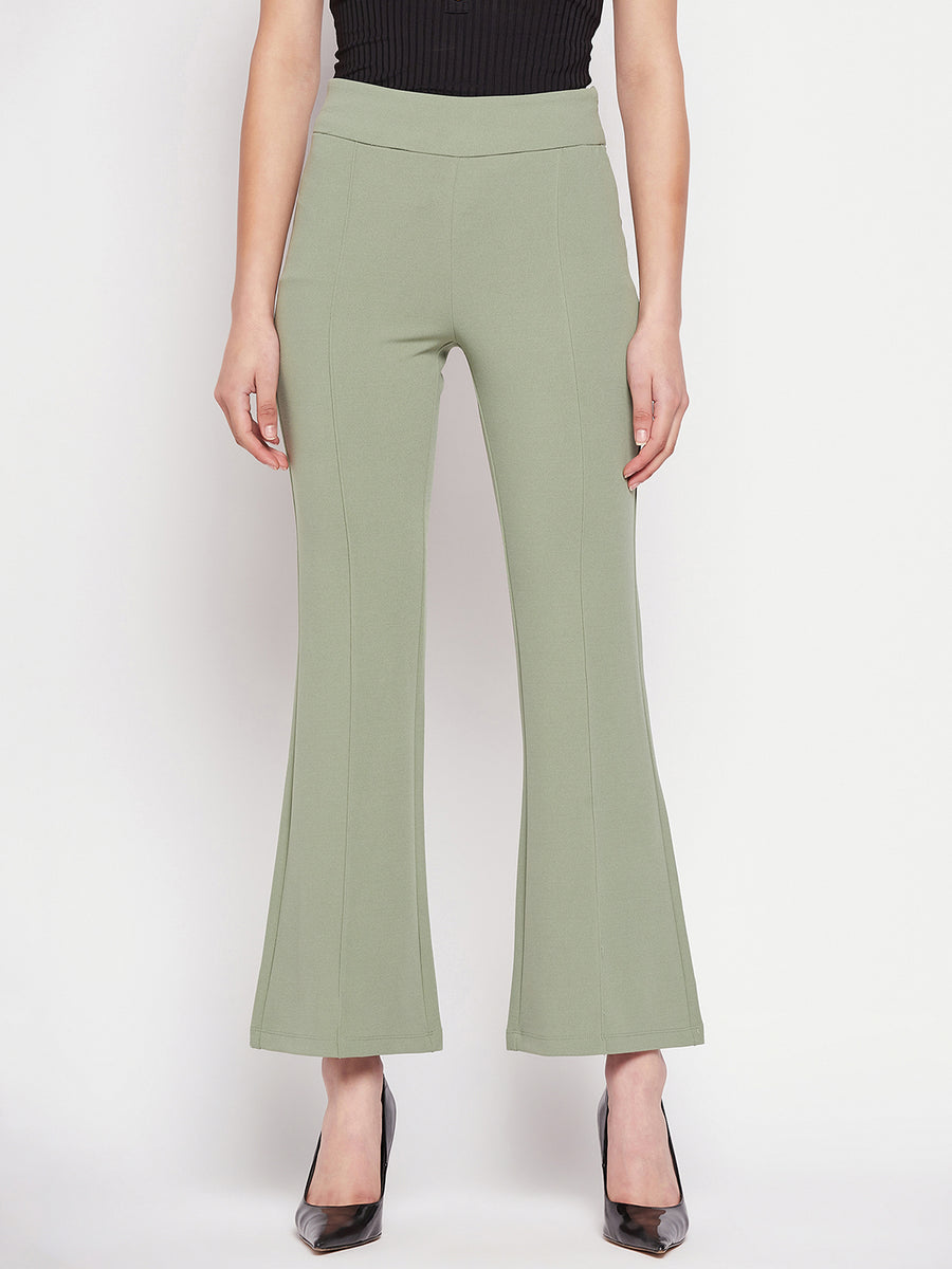 Madame Trousers  Buy Madame Trousers online in India