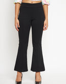 Madame  Black Trouser