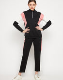 mSECRET Women Black Nightsuit