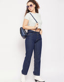 Camla Blue Women Denim