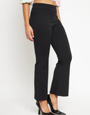 Madame  Black Trouser