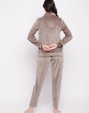 mSECRET Brown  Nightsuit