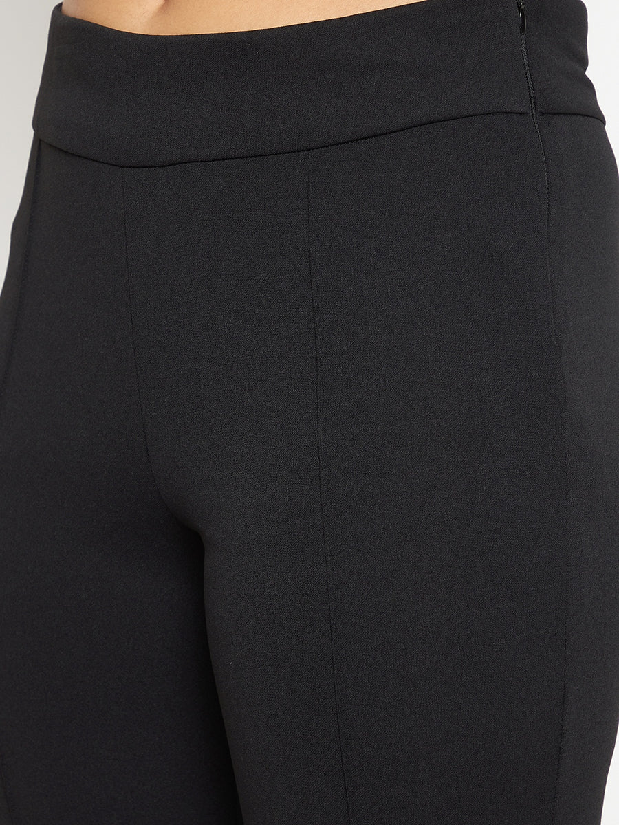 Madame  Black Trouser