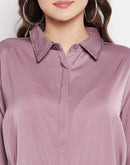 Madame Blush Shirts